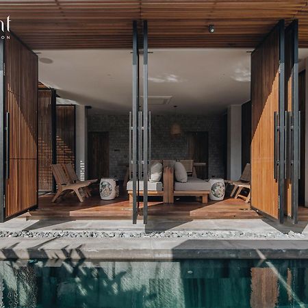 Le Mint Hotel Quy Nhon Εξωτερικό φωτογραφία