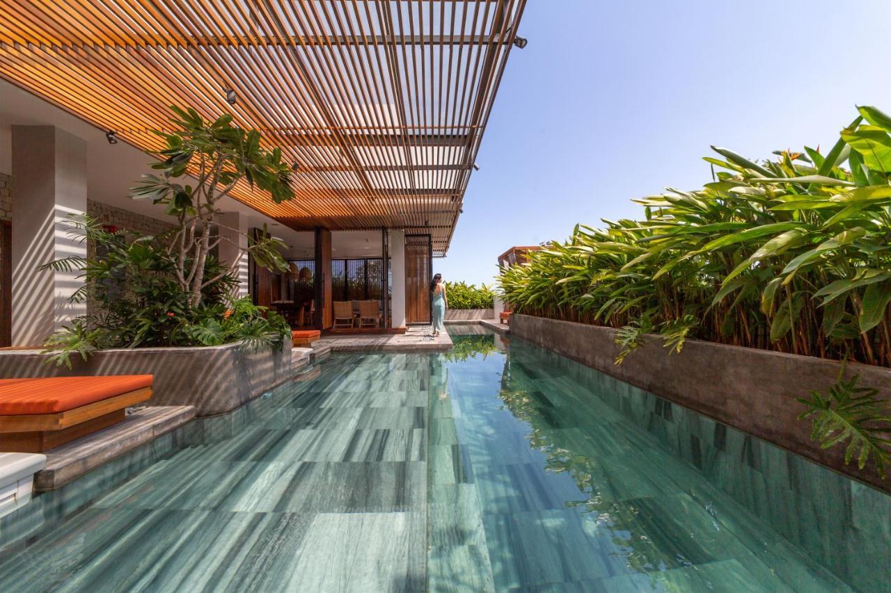 Le Mint Hotel Quy Nhon Εξωτερικό φωτογραφία