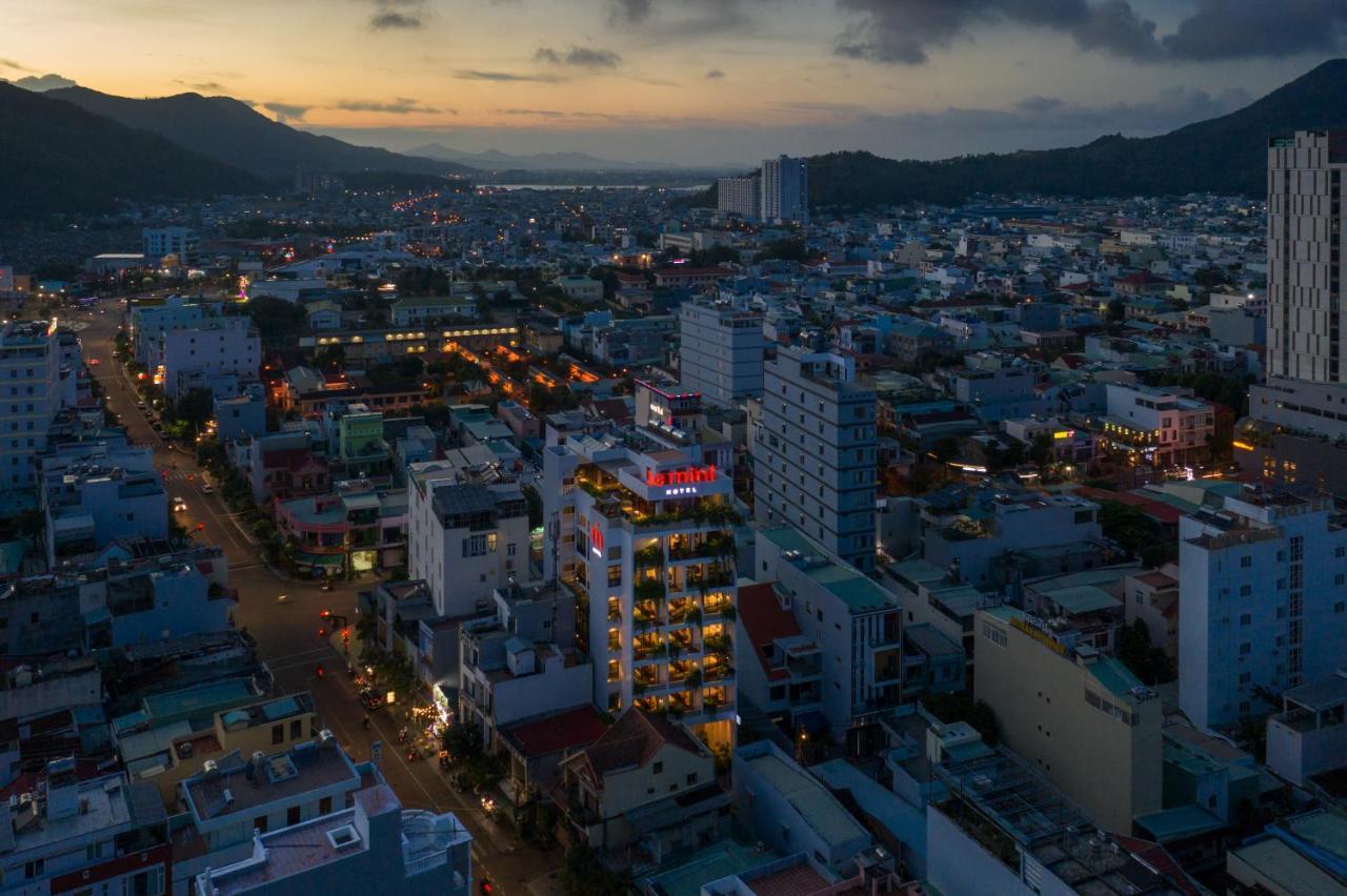 Le Mint Hotel Quy Nhon Εξωτερικό φωτογραφία