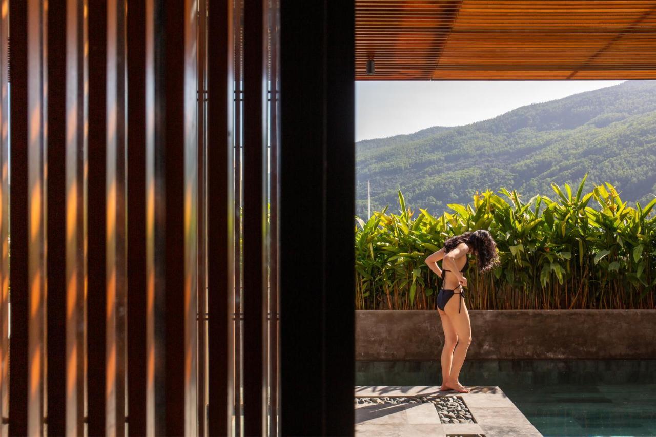 Le Mint Hotel Quy Nhon Εξωτερικό φωτογραφία