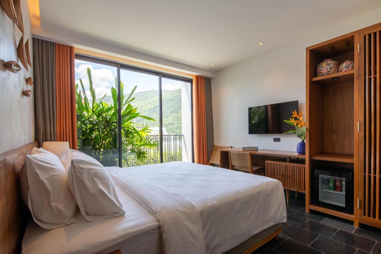 Le Mint Hotel Quy Nhon Εξωτερικό φωτογραφία