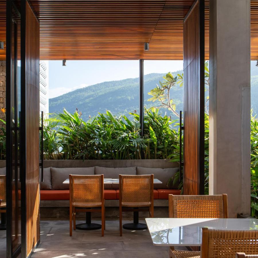 Le Mint Hotel Quy Nhon Εξωτερικό φωτογραφία