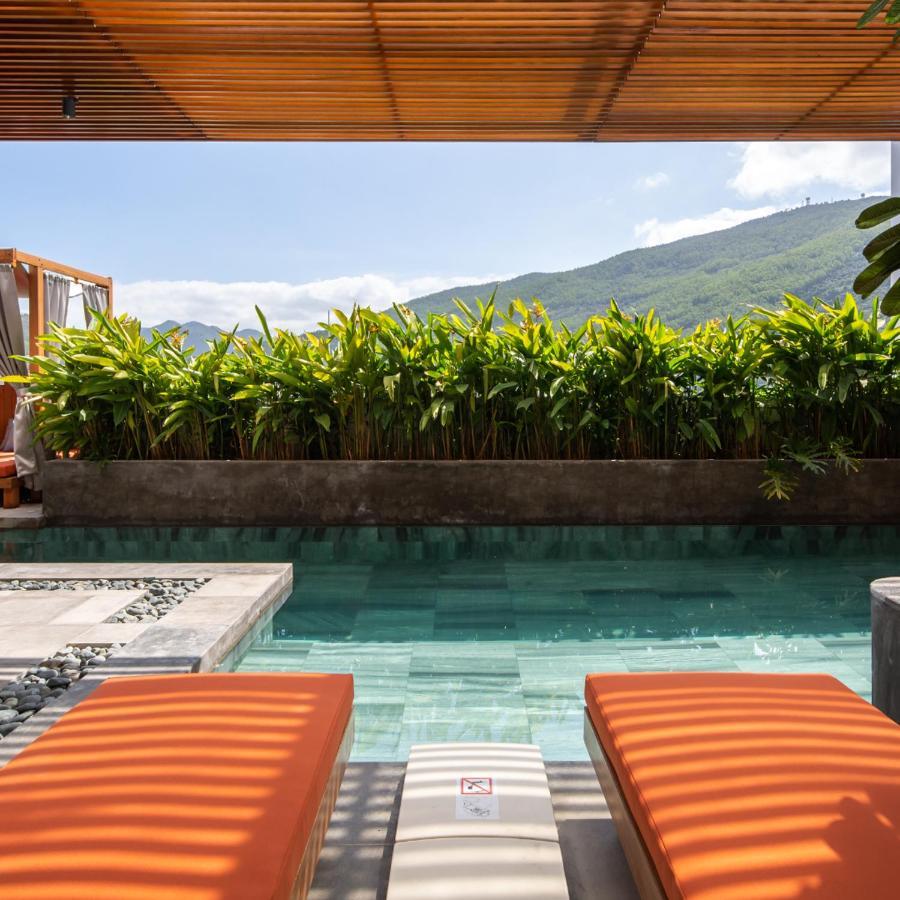 Le Mint Hotel Quy Nhon Εξωτερικό φωτογραφία