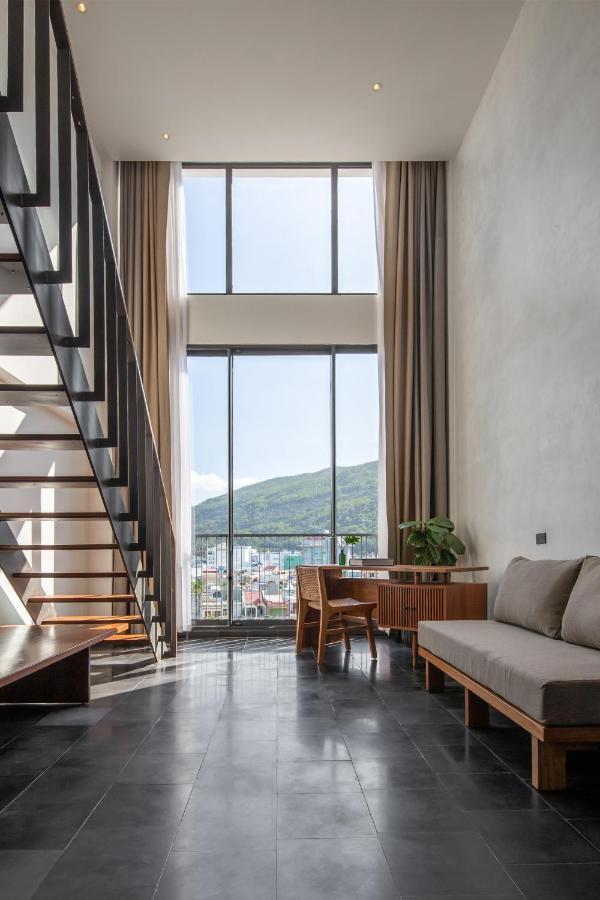 Le Mint Hotel Quy Nhon Εξωτερικό φωτογραφία
