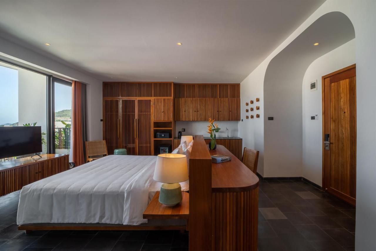 Le Mint Hotel Quy Nhon Εξωτερικό φωτογραφία