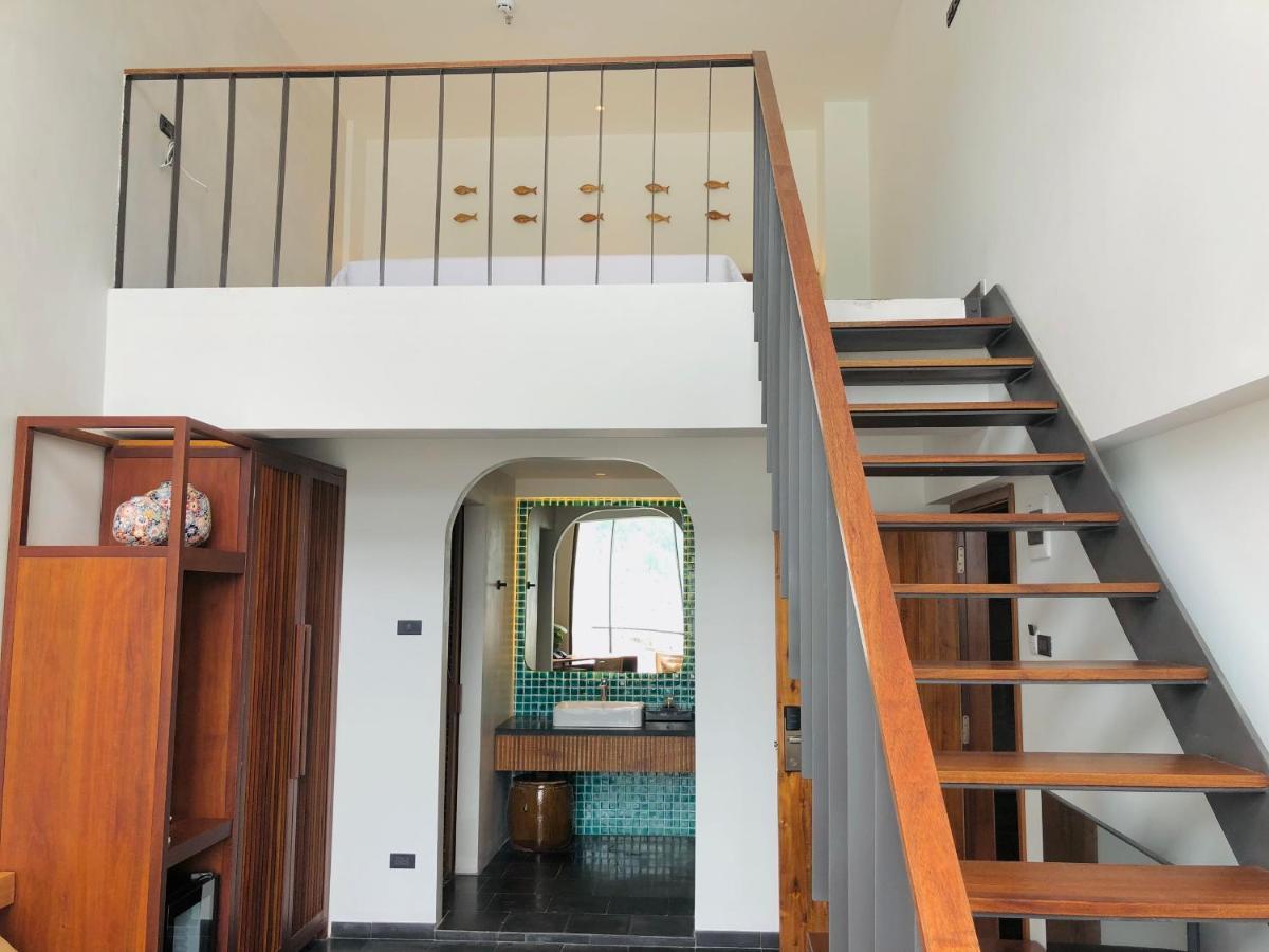 Le Mint Hotel Quy Nhon Εξωτερικό φωτογραφία