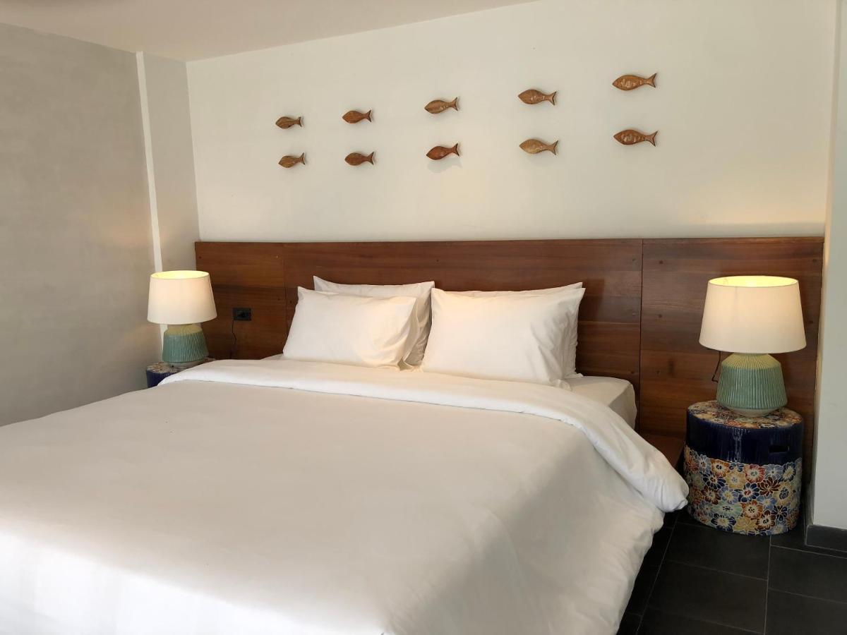 Le Mint Hotel Quy Nhon Εξωτερικό φωτογραφία