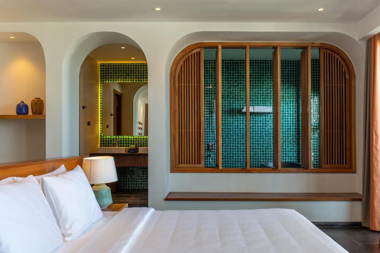 Le Mint Hotel Quy Nhon Εξωτερικό φωτογραφία