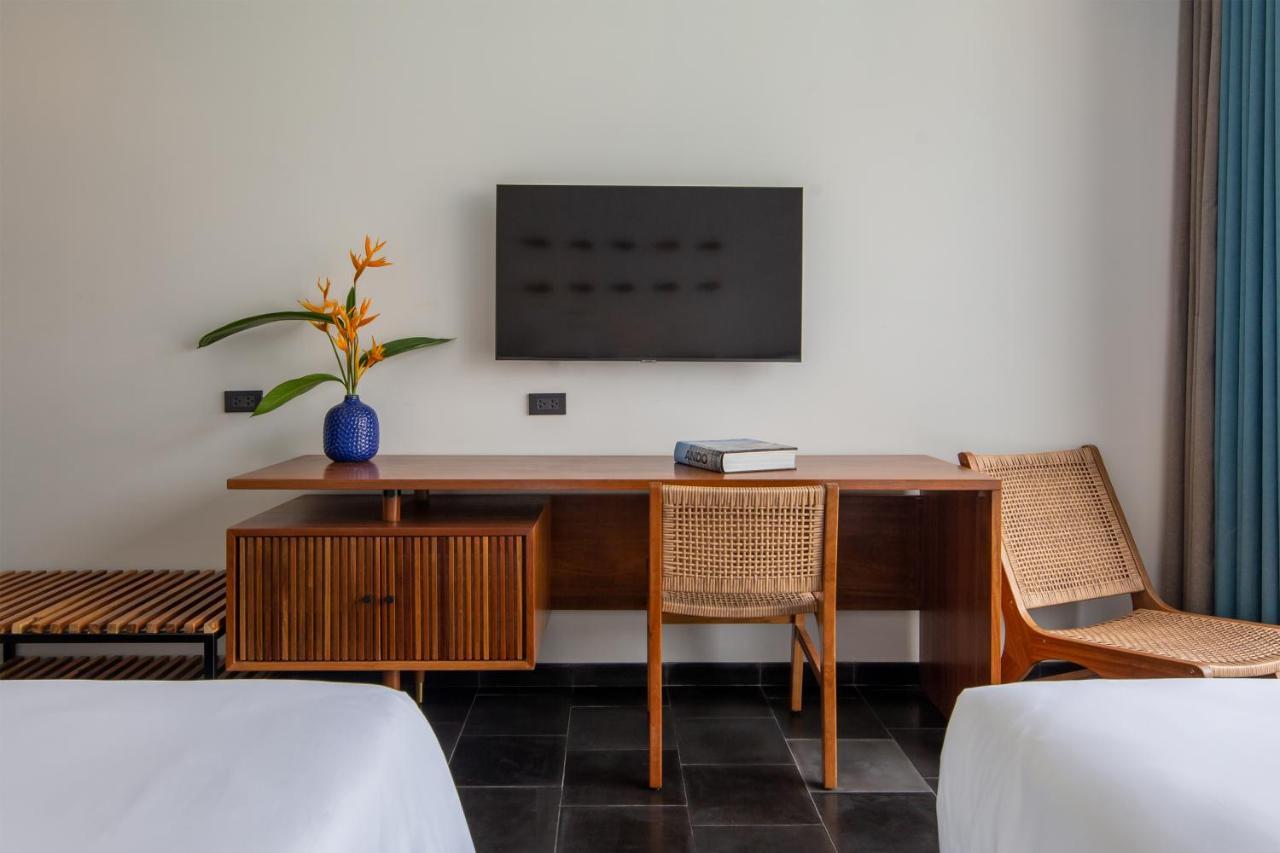 Le Mint Hotel Quy Nhon Εξωτερικό φωτογραφία