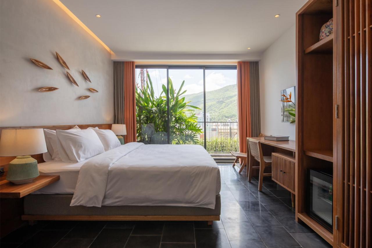 Le Mint Hotel Quy Nhon Εξωτερικό φωτογραφία