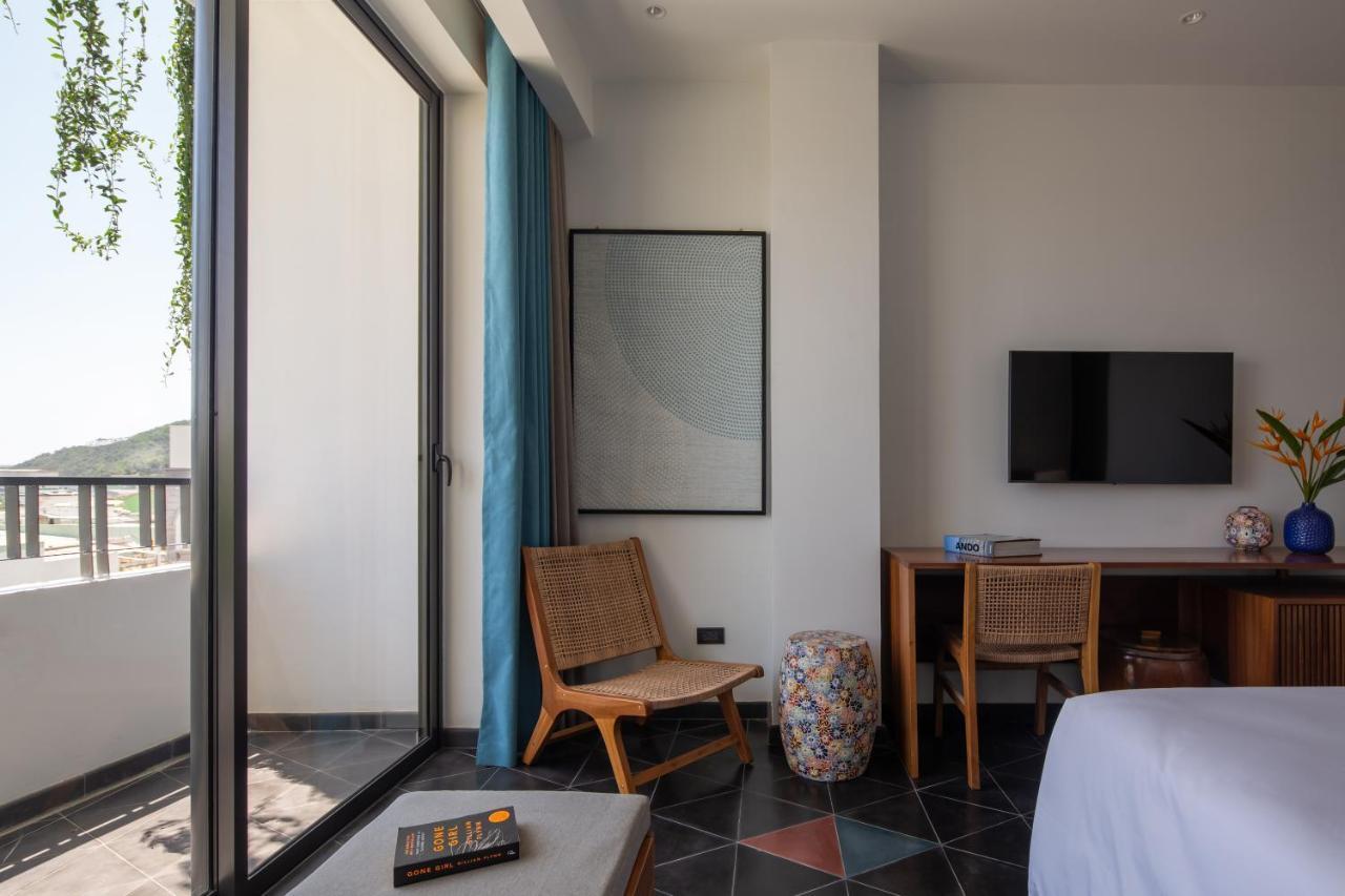 Le Mint Hotel Quy Nhon Εξωτερικό φωτογραφία