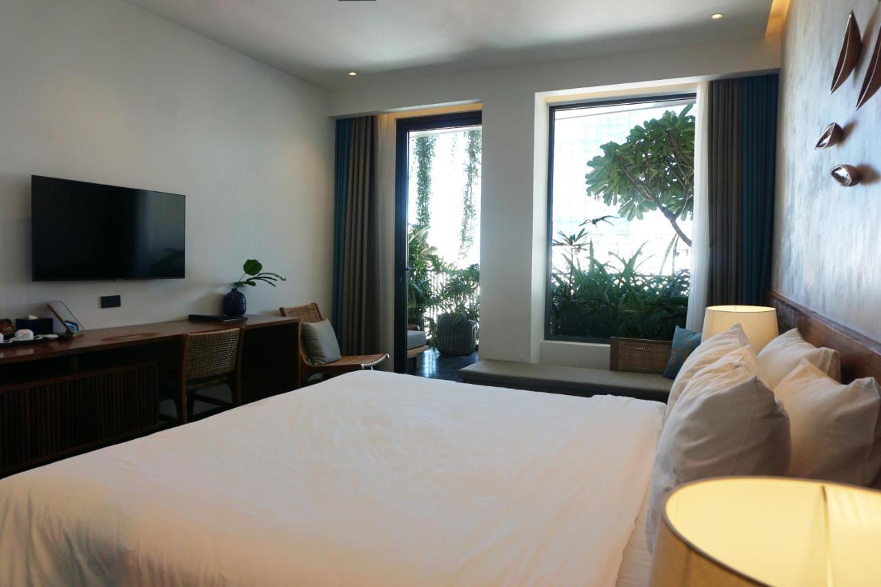 Le Mint Hotel Quy Nhon Εξωτερικό φωτογραφία