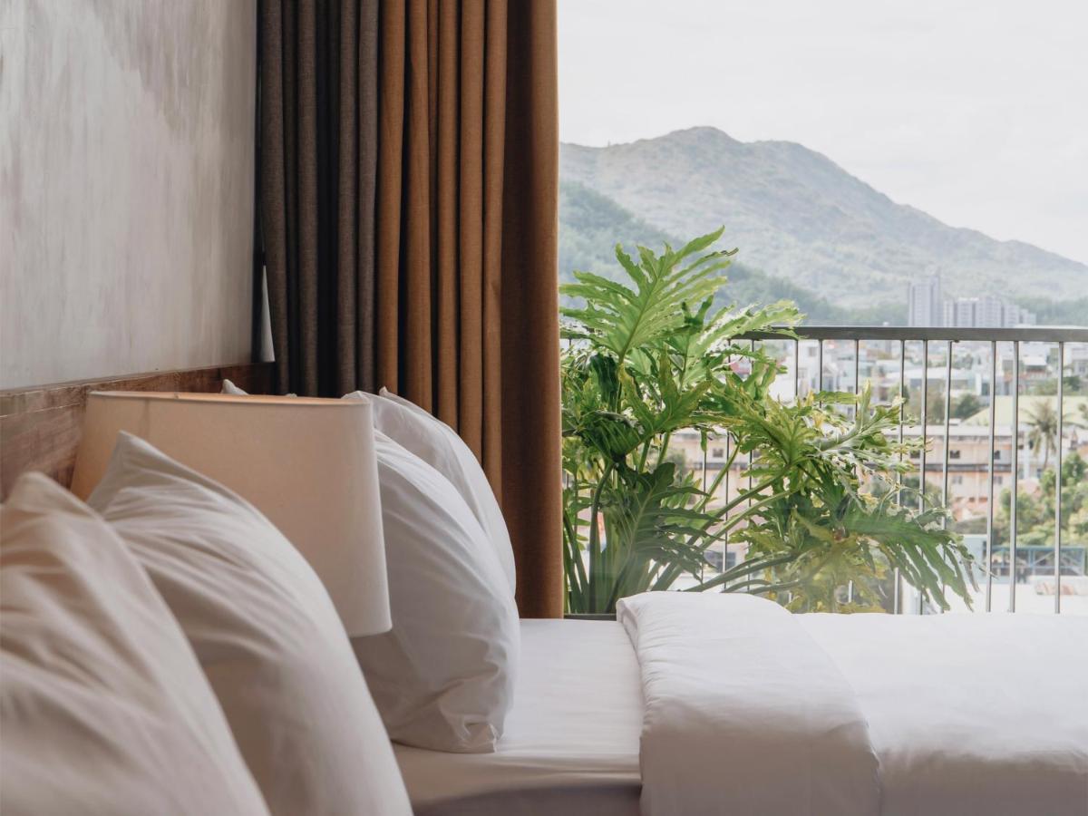 Le Mint Hotel Quy Nhon Εξωτερικό φωτογραφία