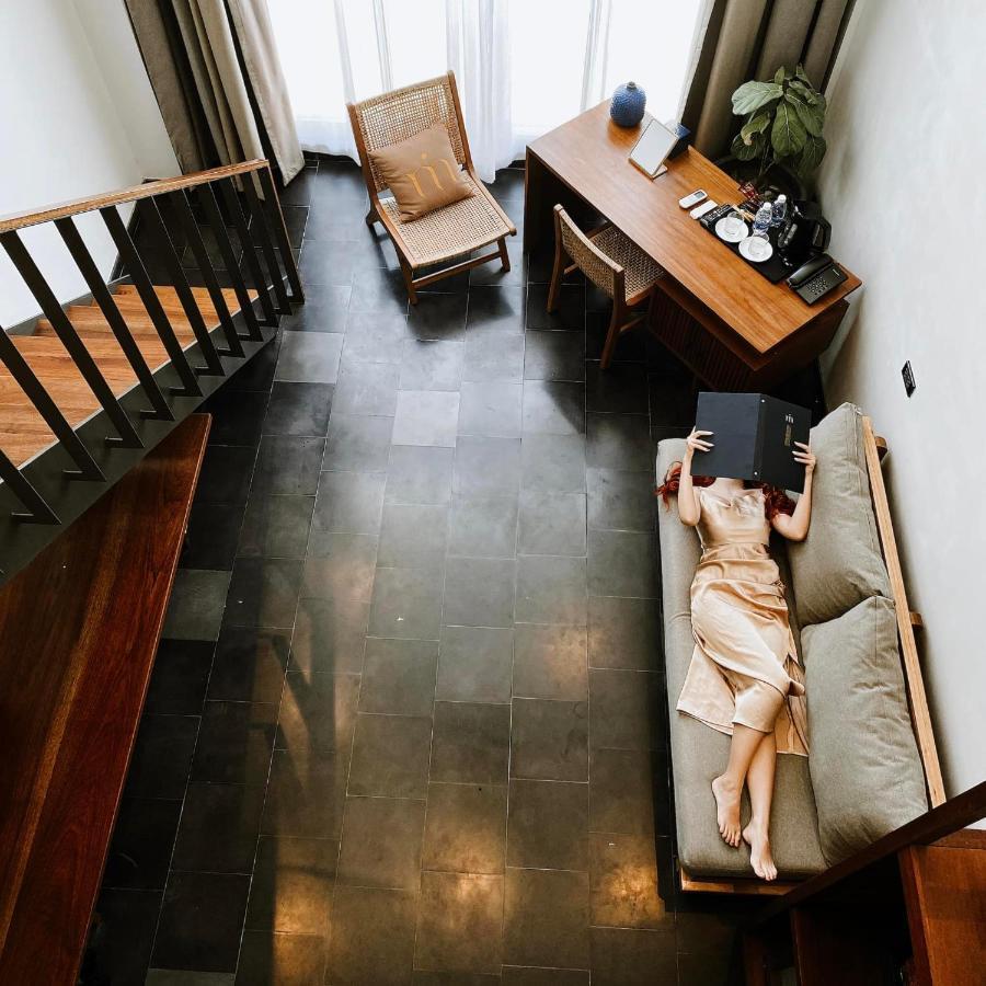 Le Mint Hotel Quy Nhon Εξωτερικό φωτογραφία