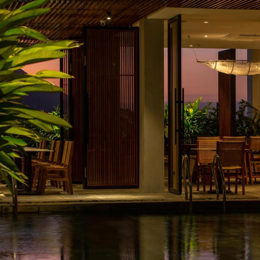 Le Mint Hotel Quy Nhon Εξωτερικό φωτογραφία