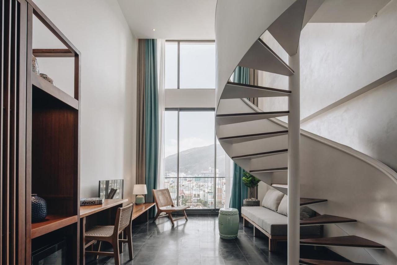 Le Mint Hotel Quy Nhon Εξωτερικό φωτογραφία