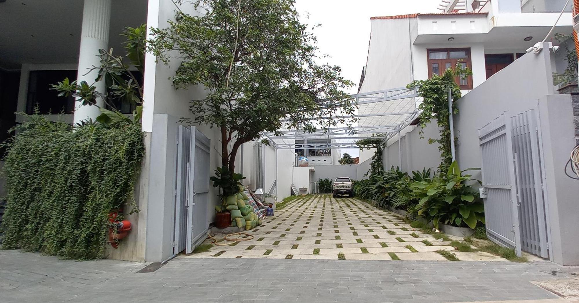 Le Mint Hotel Quy Nhon Εξωτερικό φωτογραφία