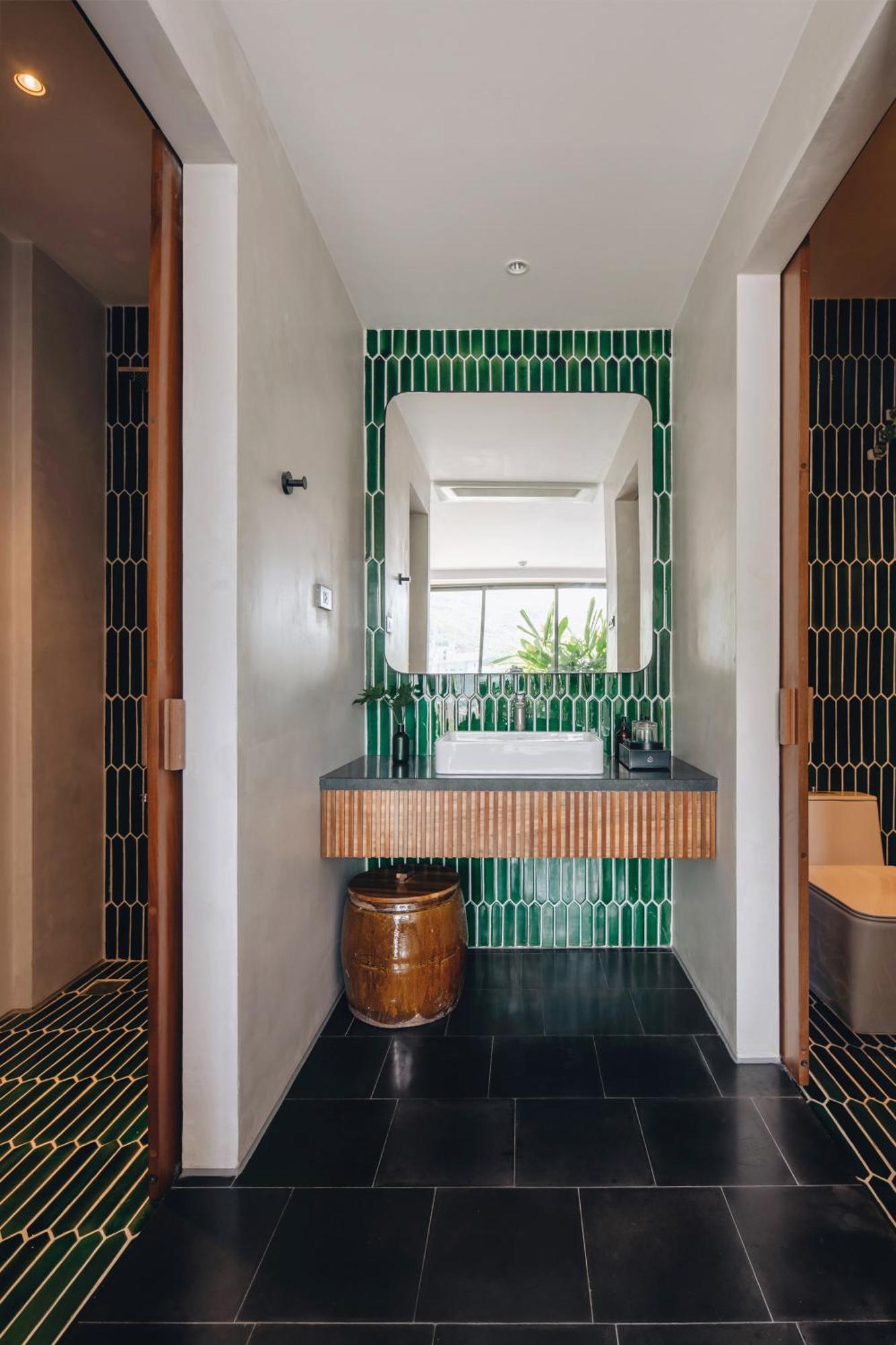 Le Mint Hotel Quy Nhon Εξωτερικό φωτογραφία